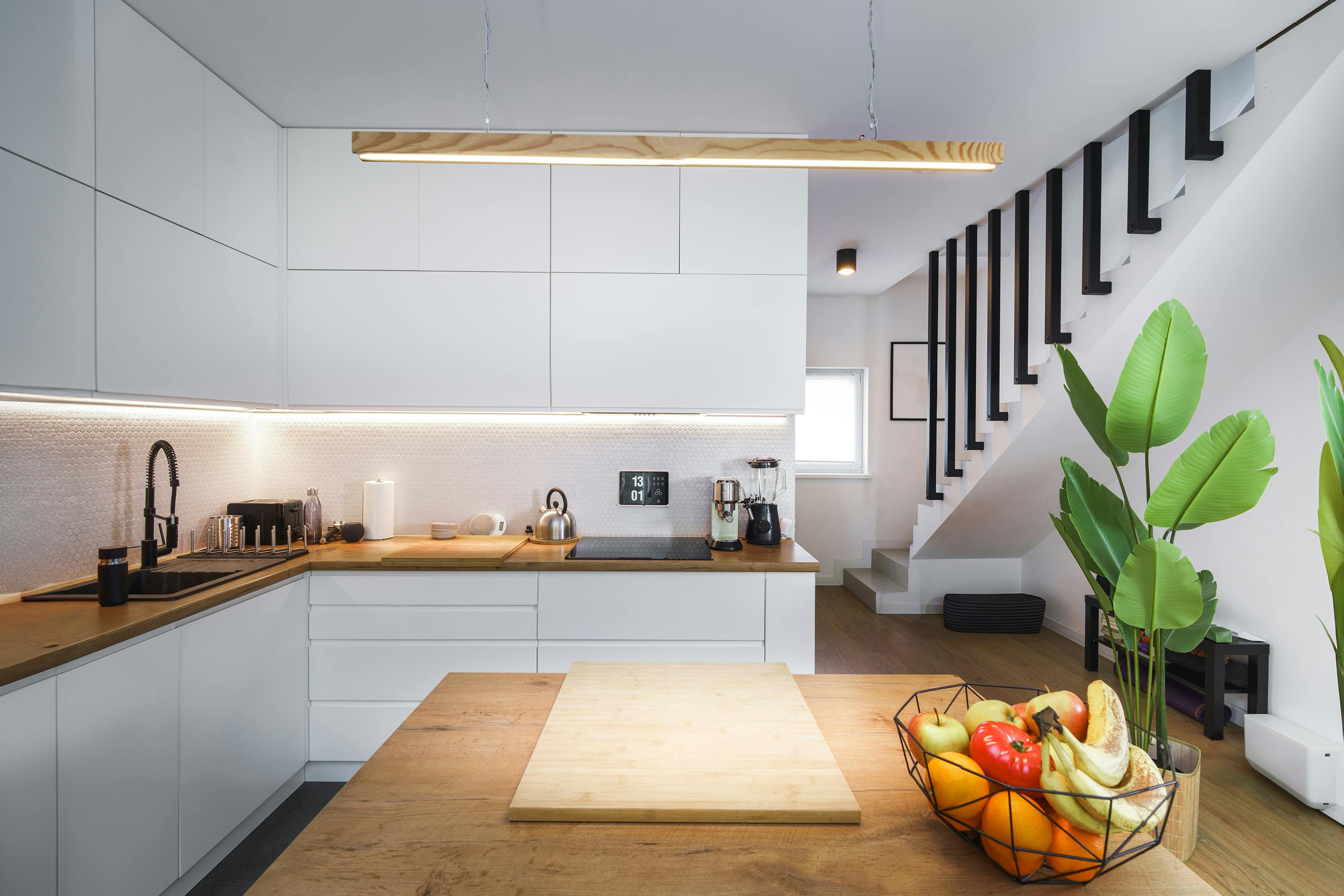 Home organisation - In person